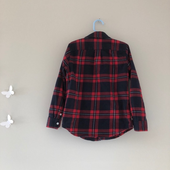 Janie and Jack Holiday Shirt Boys - Picture 8 of 8